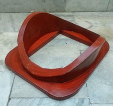 18” Handmade U.S. Navy Mark