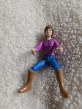 schleich rider