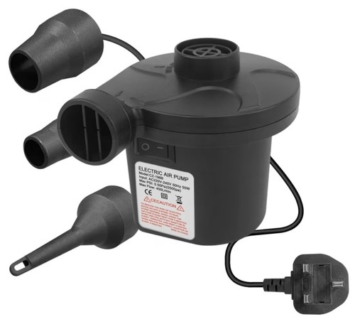 Jsdoin electric air pump - pump, 220v