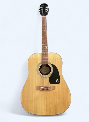 Epiphone 100na acoustic - epiphone, dr-100na