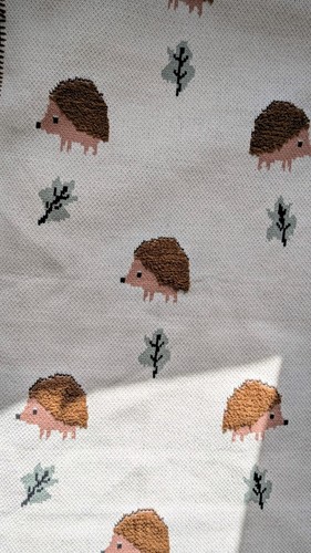 Next hedgehog throw - next,