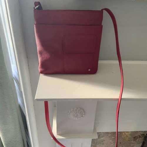 New without tags tula red - tula,