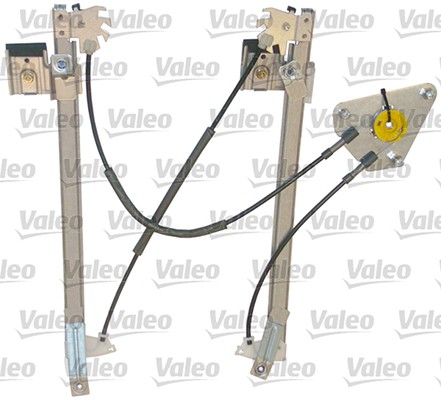 Valeo 851102 window - 851102,