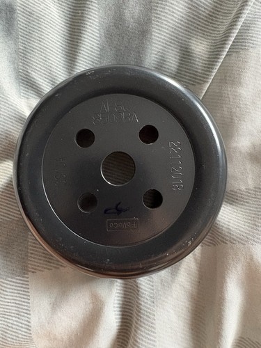 Genuine ford max - genuine, c-max