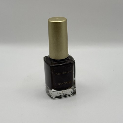 Champneys nail polish - champneys,