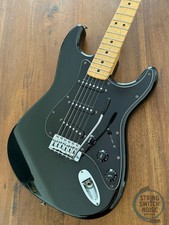 Tokai Stratocaster, Silver