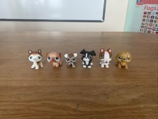 Littlest Pet Shop Genuine