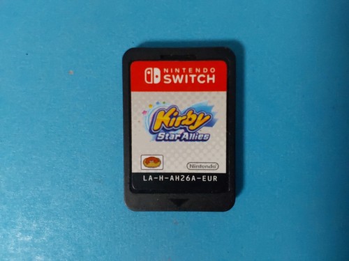 Kirby star allies land - kirby,
