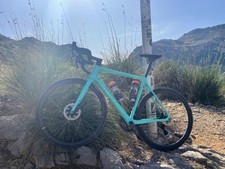 Bianchi Specialissima 2022