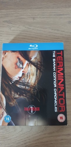 Terminator the sarah connor - terminator-the,