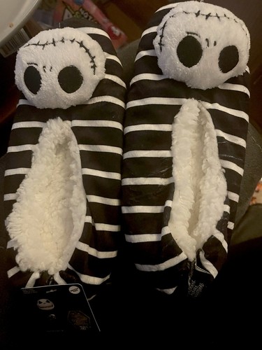 Nightmare before christmas - before,