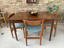 Mid Century Original Danish