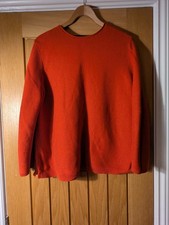 Sea Salt makers Jumper Size 16