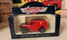 Lledo Days Gone Vanguards