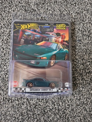 Hot wheels boulevard - wheels,
