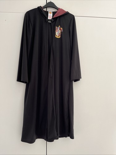 Harry potter gryffindor cloak - potter,