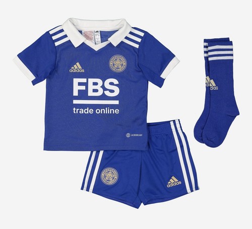 Adidas piece blue leicester - 3,