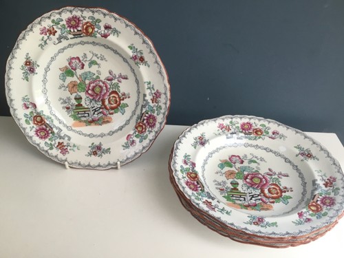 Antique x ashworth hanley - 4,