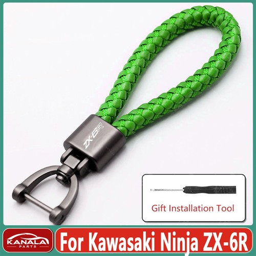 1pcs for kawasaki ninja 6r - for,
