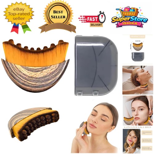 Daily use lymphatic brush - daily,