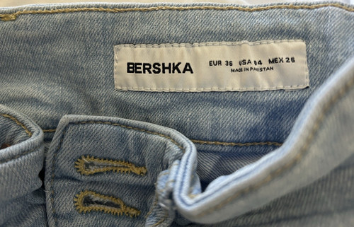 Bershka women bootcut - bershka, women’s