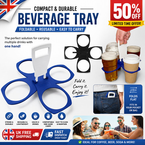 Foldable drink cup - drink,