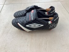 Umbro Speciali 07 - SG - Football Boots - Brand New - Uk 10
