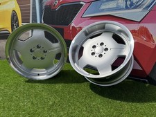R16 5x112 amg monoblock - r16",
