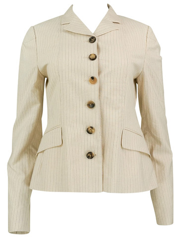 Dries van noten belia jacket - van,