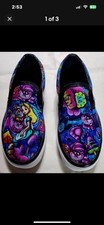 Alice In Wonderland Custom