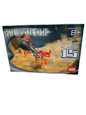 LEGO Bionicle 10023 Master