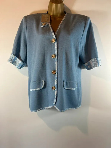 Bnwt vintage tricoville - bnwt, 12