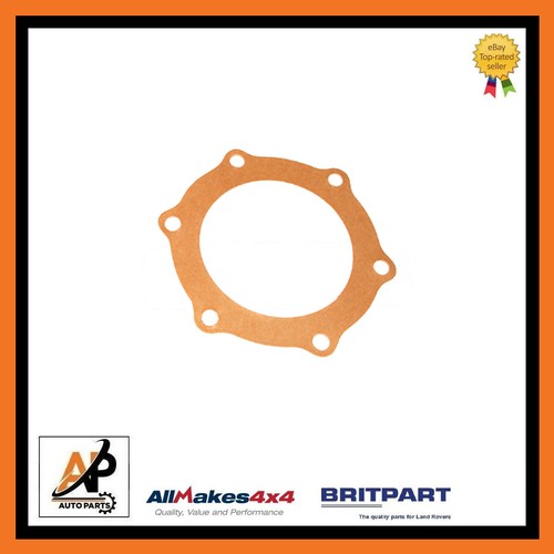 Overdrive gasket for land - overdrive,