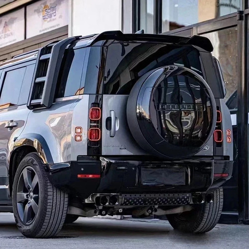 Land rover defender l663 - l663, 90