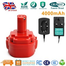 Battery charger for - battery/charger,