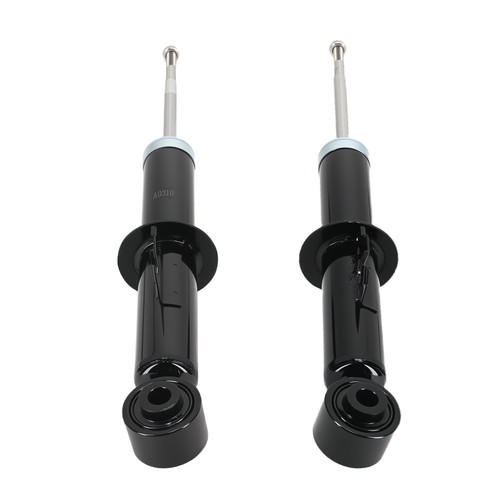 Rear shock absorbers - shock,