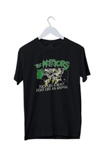 Rare The Meteors Band Tour