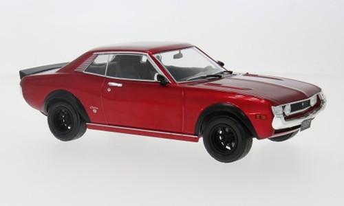 Ixo toyota celica 2000 - ixo, 1:18