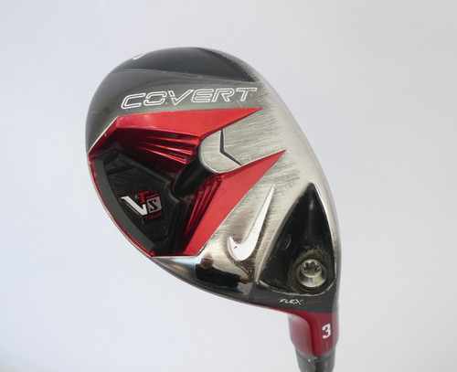 Nike vrs covert - nike, 3