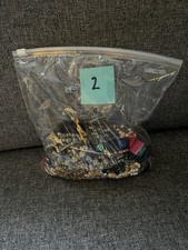 1000g of Mixed Jewellery