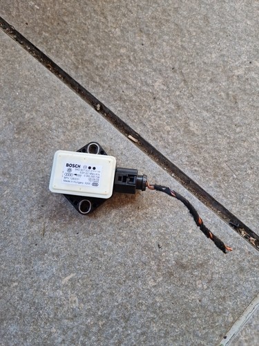 Yaw sensor audi a5 8t - yaw, a4