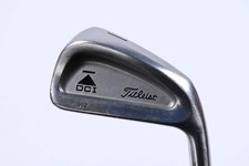 Titleist DCI 962 #1 Iron / 17 Degree / Regular Flex Dynamic Gold R300 Shaft