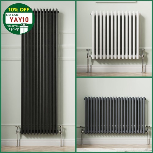 Traditional column cast - traditional,