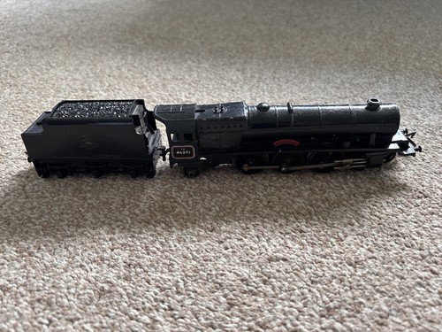 Triang gauge steam - triang, oo