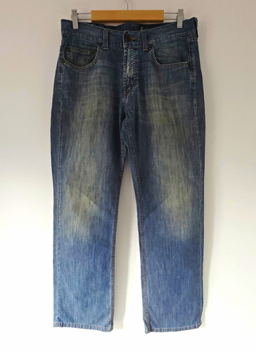 Massimo dutti men blue light - massimo,