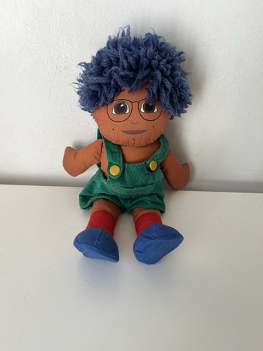 Vintage tots doll tiny - tots,