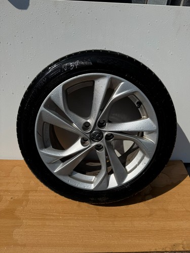 Vauxhall astra mk7 sri - astra,