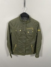 BARBOUR INTERNATIONAL LEADER
