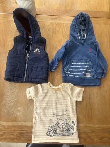 Baby boy bundle 18m next - boy,
