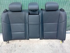 Lexus GS MK4 Rear Seat  Gs450h